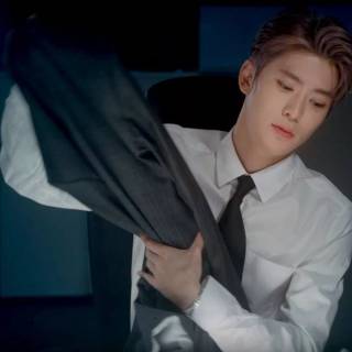 Jaehyun laptop wallpaper