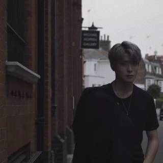 Jaehyun laptop wallpaper