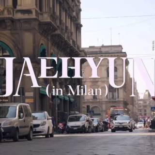 Jaehyun laptop wallpaper