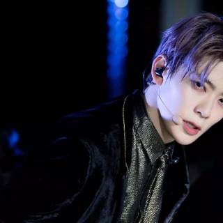 Jaehyun laptop wallpaper