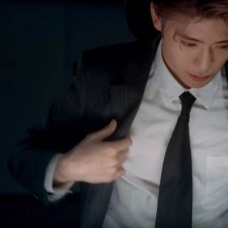 Jaehyun laptop wallpaper