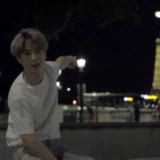 Jaehyun laptop wallpaper