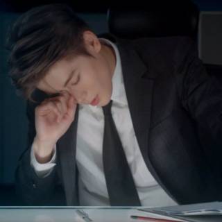 Jaehyun laptop wallpaper