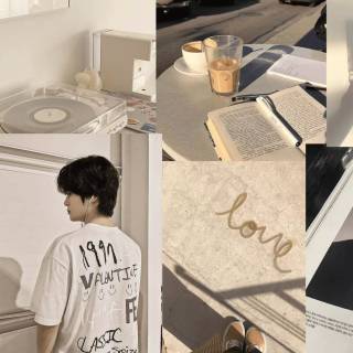 Jaehyun laptop wallpaper