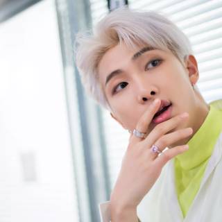 Jaehyun laptop wallpaper