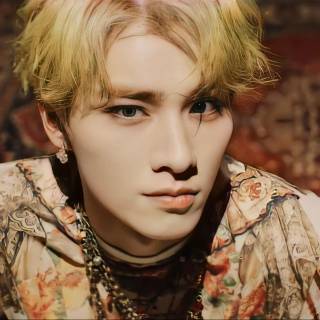 Jaehyun laptop wallpaper