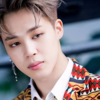 Jungkook and Jimin desktop wallpaper