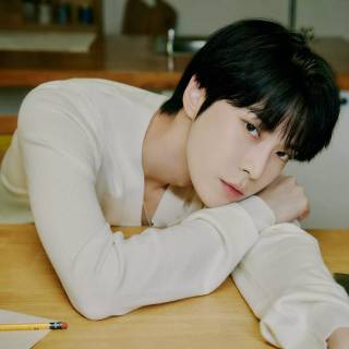 Jaehyun laptop wallpaper