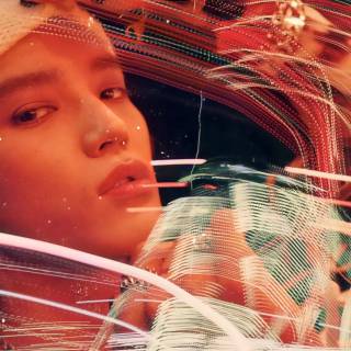 Jaehyun laptop wallpaper