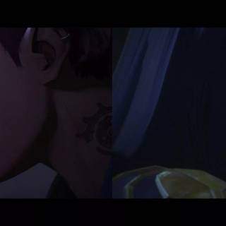 Arcane dual monitor wallpaper