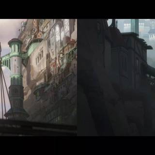 Arcane dual monitor wallpaper