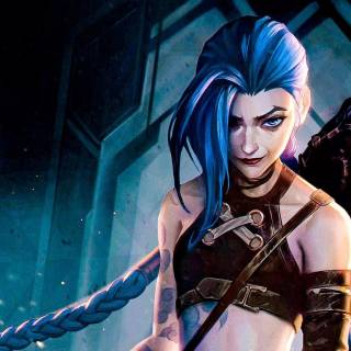 Arcane dual monitor wallpaper