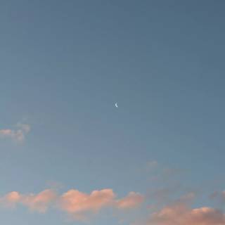 Simple sky wallpaper