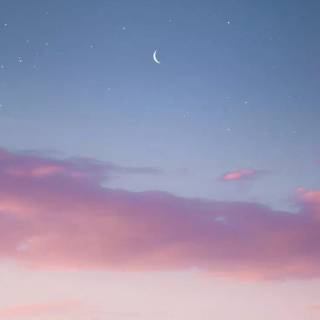 Simple sky wallpaper