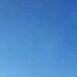 Simple sky wallpaper