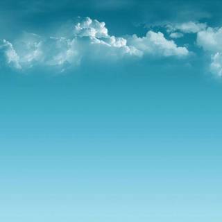 Simple sky wallpaper