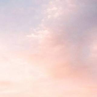 Simple sky wallpaper