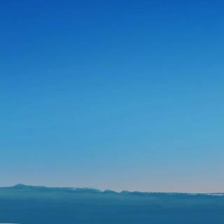 Simple sky wallpaper