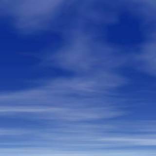 Simple sky wallpaper