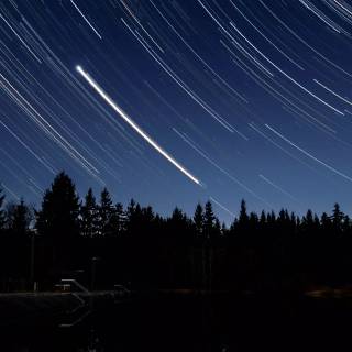 Simple sky wallpaper