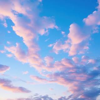 Simple sky wallpaper