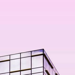 Simple sky wallpaper