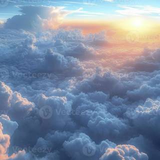 Simple sky wallpaper