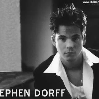 Stephen Dorff wallpaper