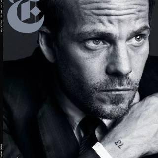 Stephen Dorff wallpaper