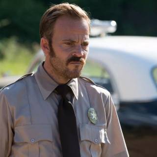 Stephen Dorff wallpaper