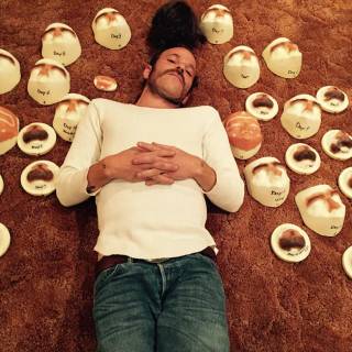 Stephen Dorff wallpaper