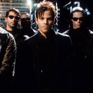 Stephen Dorff wallpaper