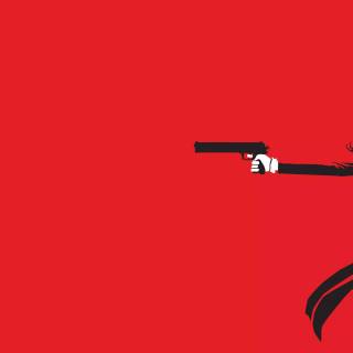 Hellsing 4k wallpaper