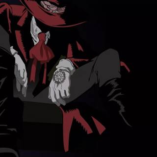 Hellsing 4k wallpaper