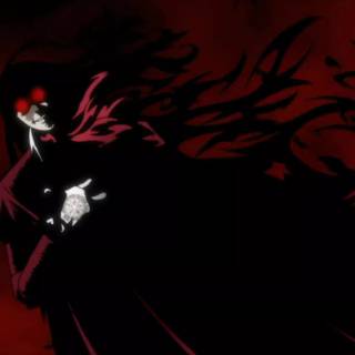 Hellsing wallpaper