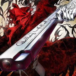 Hellsing wallpaper
