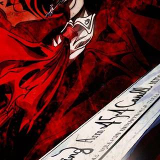Hellsing wallpaper