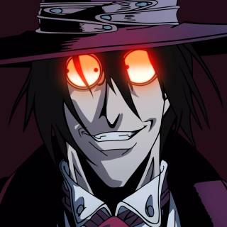 Hellsing wallpaper
