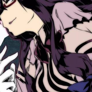 Patchouli Knowledge wallpaper