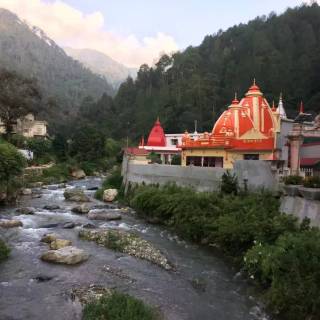 Kainchi Dham wallpaper