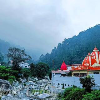 Kainchi Dham wallpaper