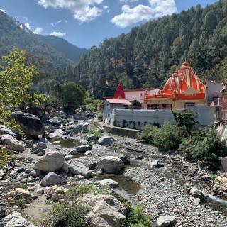 Kainchi Dham wallpaper