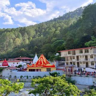 Kainchi Dham wallpaper