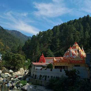 Kainchi Dham wallpaper