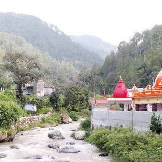 Kainchi Dham wallpaper