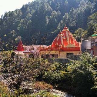 Kainchi Dham wallpaper