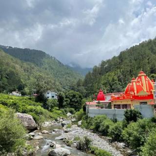 Kainchi Dham wallpaper