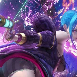 Arcane laptop wallpaper