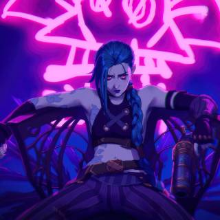 Arcane laptop wallpaper