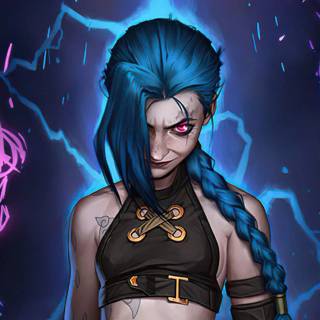 Arcane laptop wallpaper